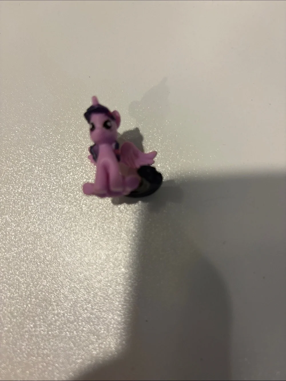 My Little Pony Cutie Mark Crew 1.5 inch and Finders Keepers 1 inch figures lot